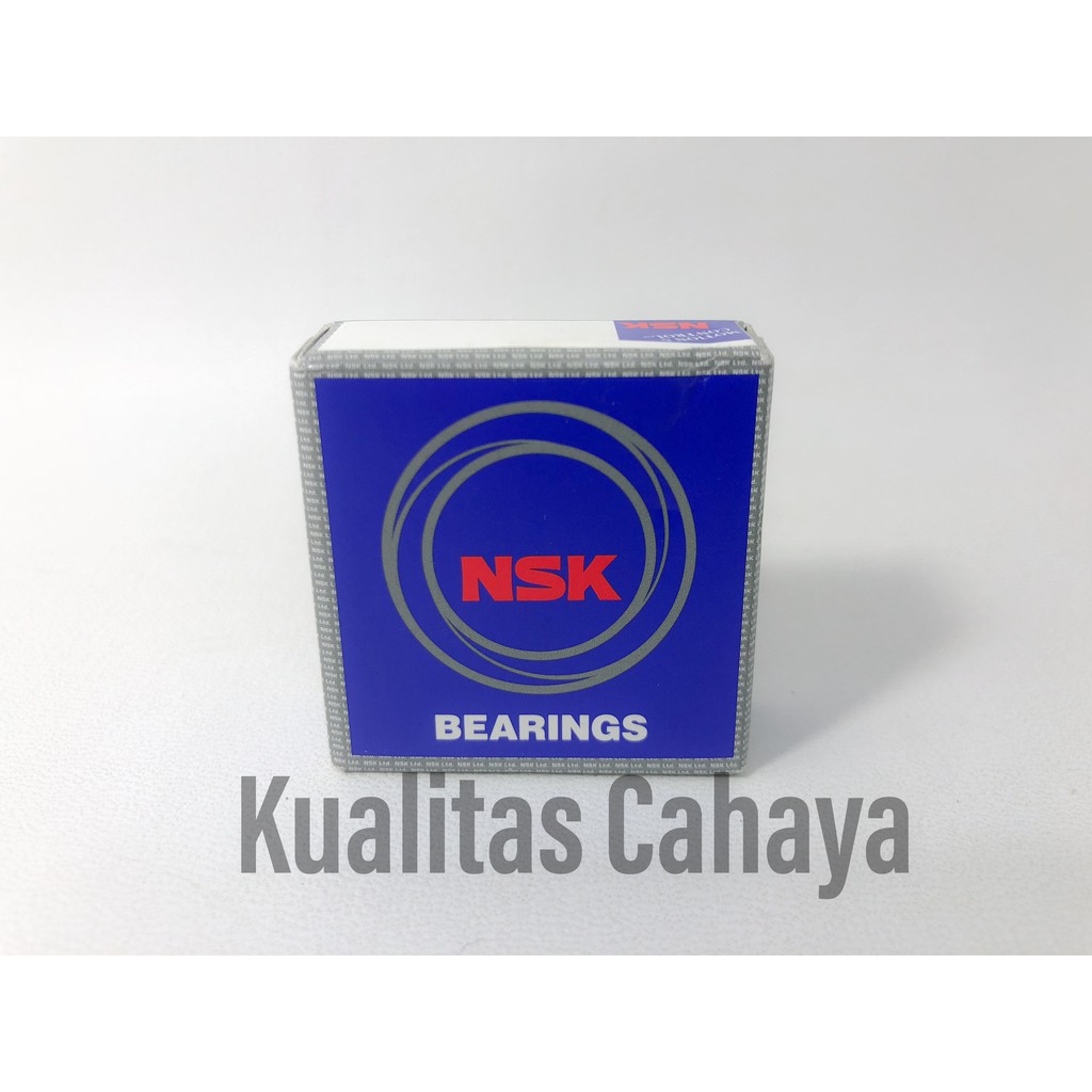 Bearing Lower Mesin Fotokopi Canon IR 6570/5075 IRA 6075/6275 NSK 6001ZZNR Jepang