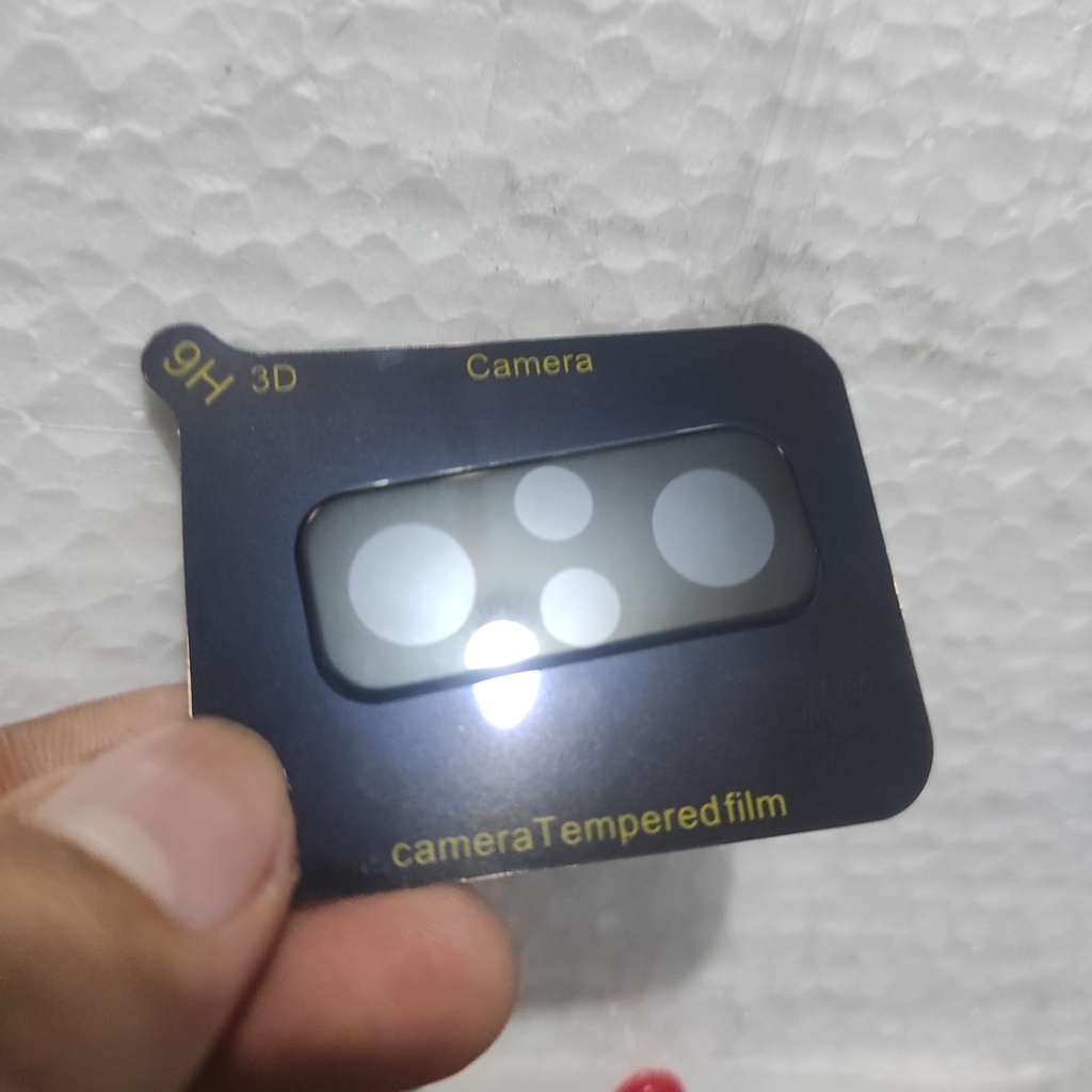 PROMO Tempered Glass CAMERA For XIAOMI Redmi 10 / Redmi Note 10 5G / Redmi Note 10 Pro / Redmi Note 10 4G Anti Gores Kaca Pengaman &amp; Pelindung Camera
