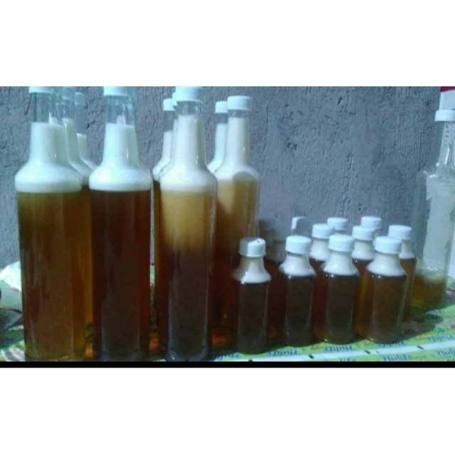

Madu murni