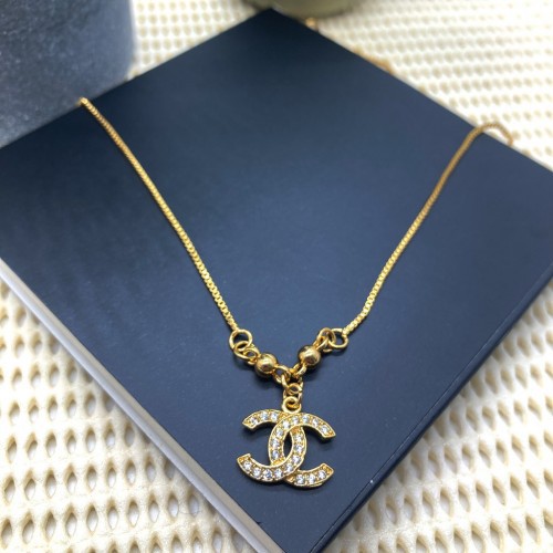 Kalung Anak Perempuan Liontin Wanita Kalung Monel Kalung Liontin Kalung Fashion Kalung Titanium