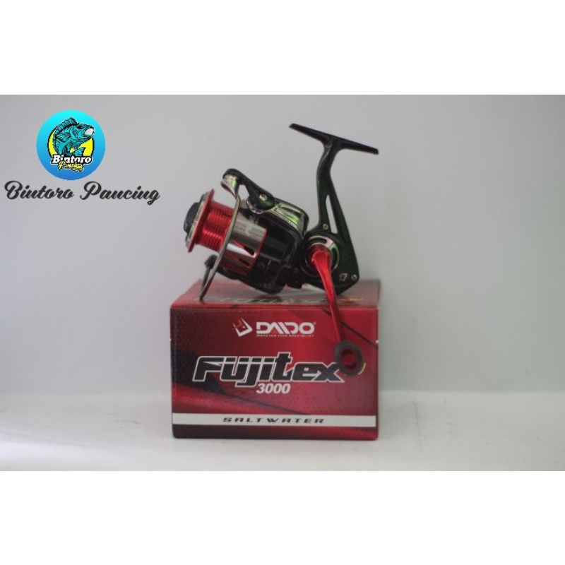 Reel Daido Fujitex SW 3000, 4000