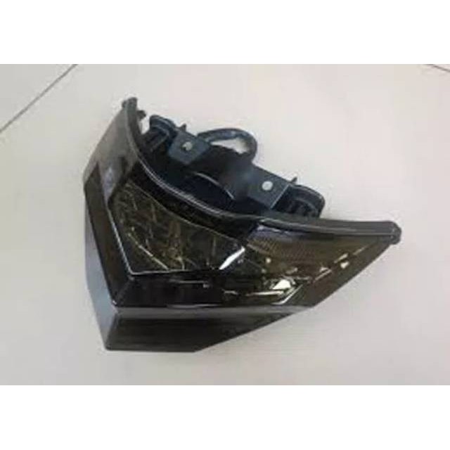 LAMPU STOP LED 3IN1 BELAKANG NINJA Z250 250FI 250 FI NINJA250FI | STOPLAMP - LAMPU MOTOR - AKSESOR -