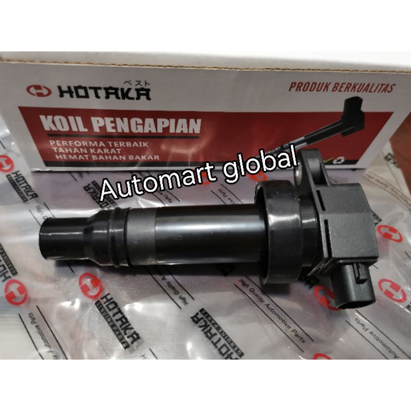 ignition coil hyundai elantra