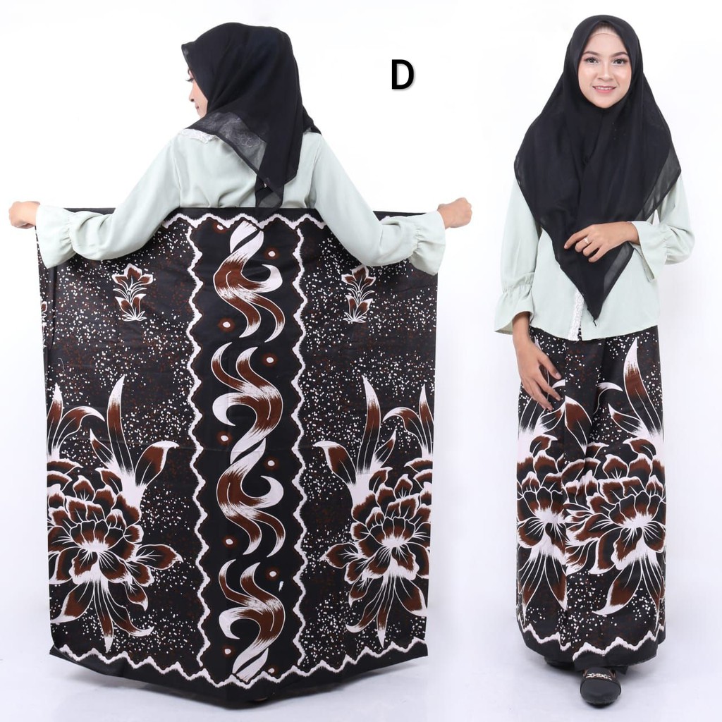SARUNG WANITA