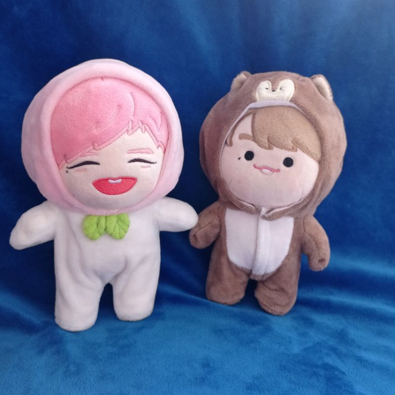 BAJU DOLL 15CM / DOLL CLOTHES 15CM