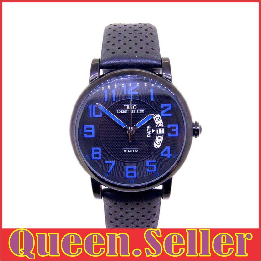 IBSO Jam Tangan Analog Wanita - 7494