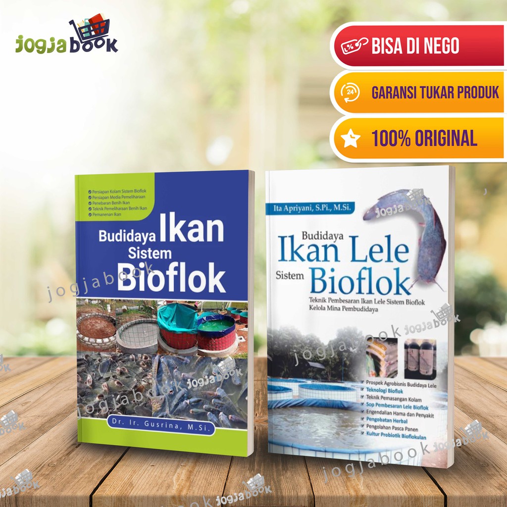 Budidaya Ikan bioflok (lele)