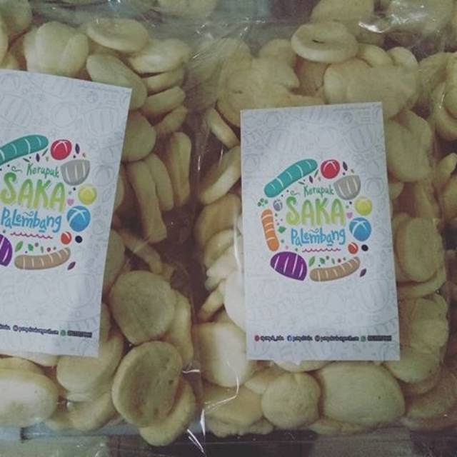 

Kemplang palembang