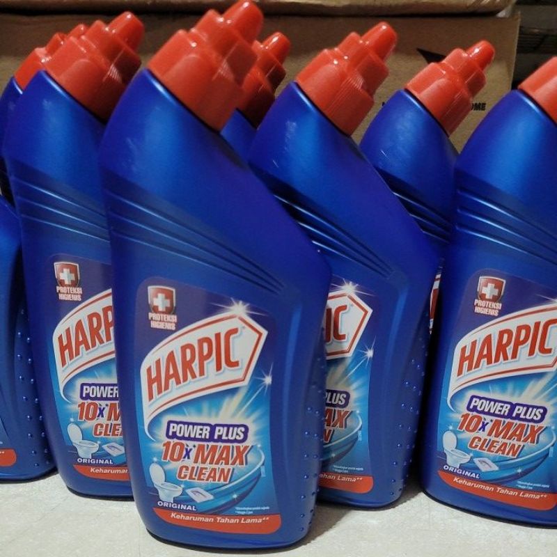 Harpic 450ml