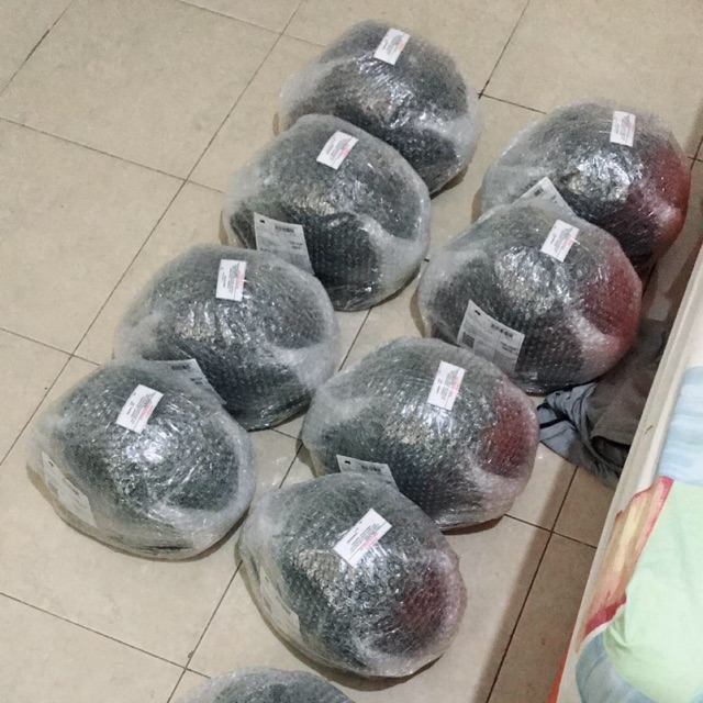 

Bubble Wrap Pembungkus Barang