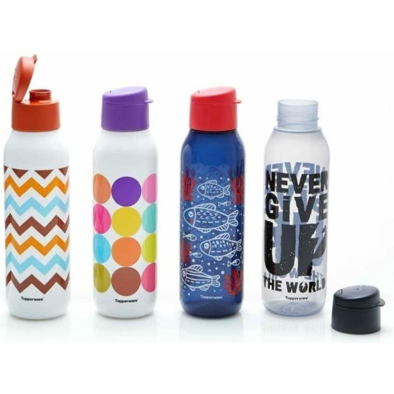 botol minum tupperware anak botol minum murah tupperware
