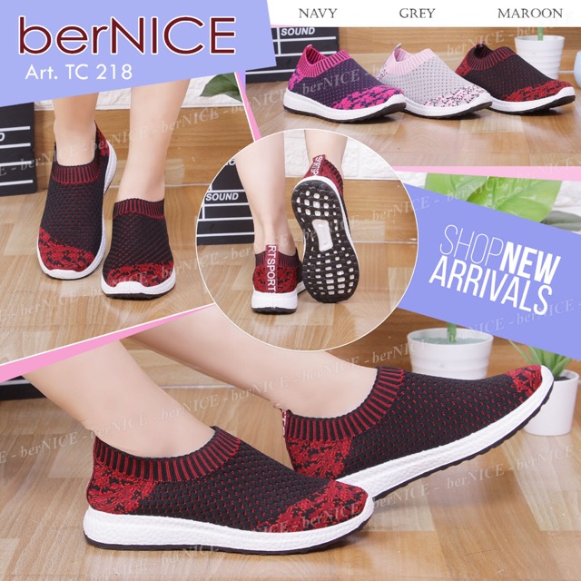 Bernice tc218