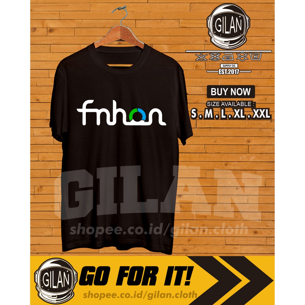  Kaos  Baju FNHON Folding Bike Logo Sepeda  Lipat Seli  Kaos  