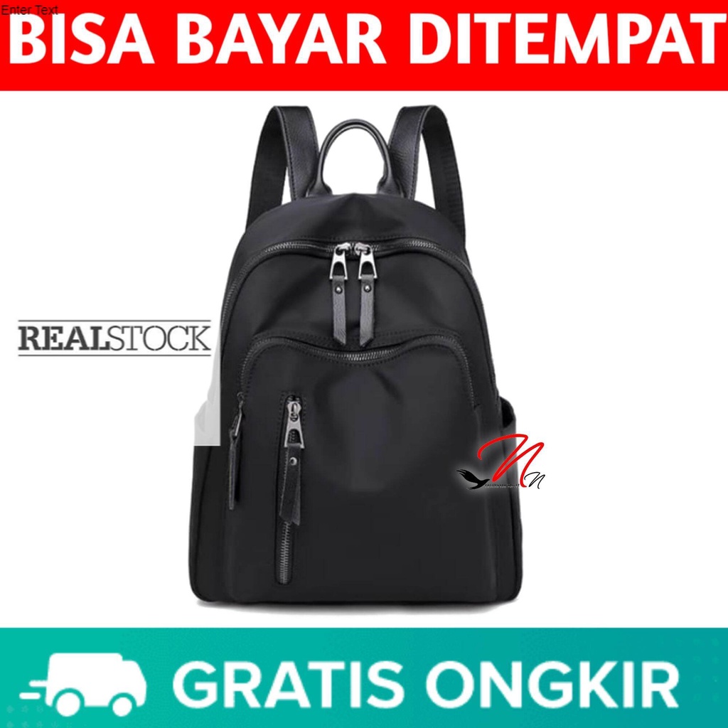 KEISA - TAS RANSEL WANITA TERBARU 2021 - TAS RANSEL WANITA TERBARU 2021 KEKINIAN - TAS RANSEL WANITA