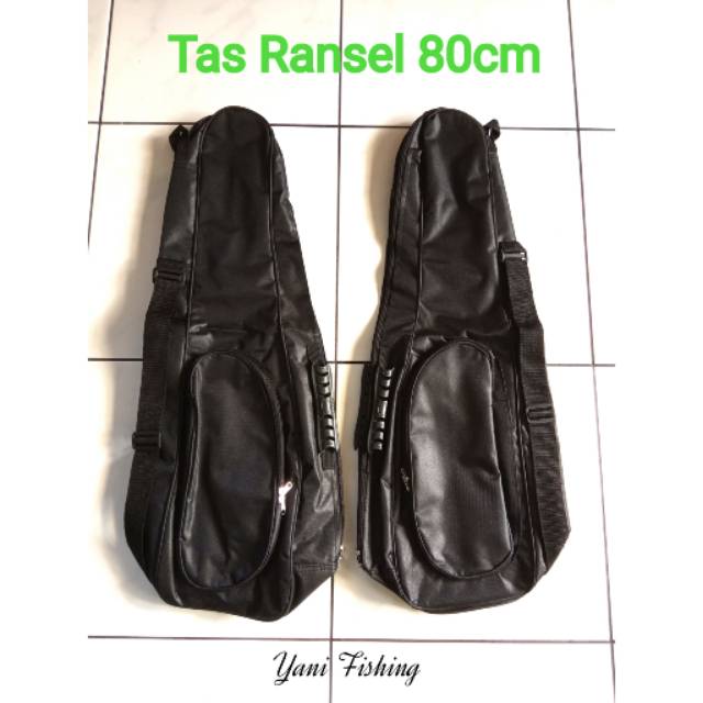 TAS PANCING RANSEL 80CM