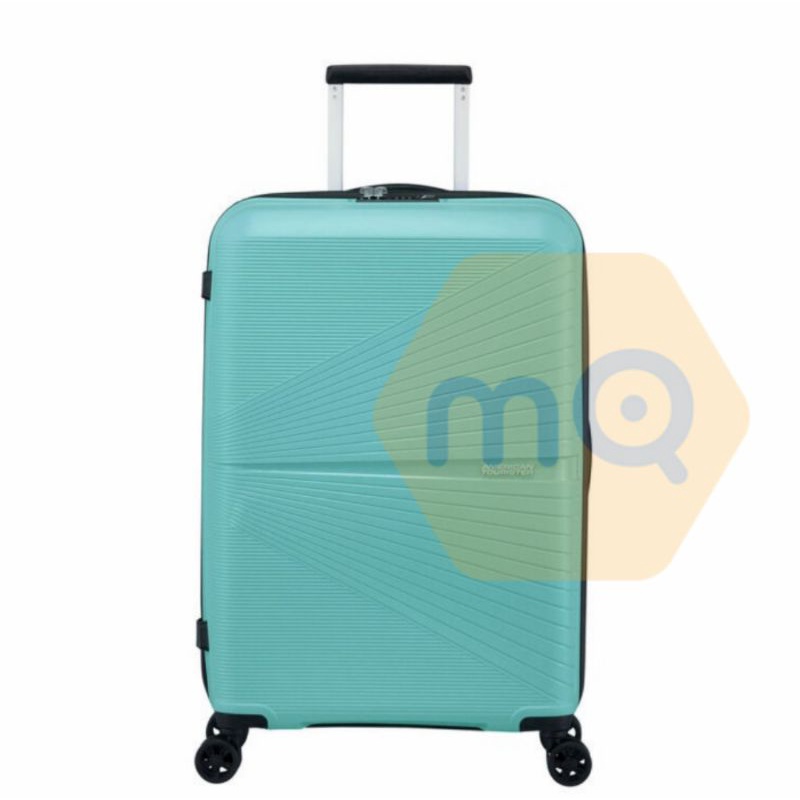 Koper American tourister Airconic size Bagasi/Medium 24 inch