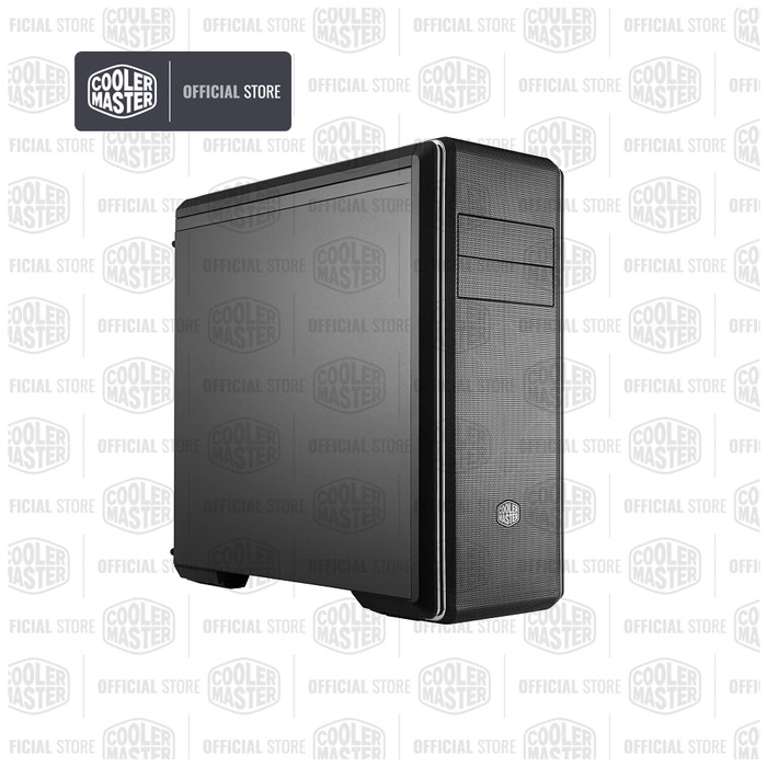 Cooler Master MasterBox CM694 TG [MCB-CM694-KG5N-S00]