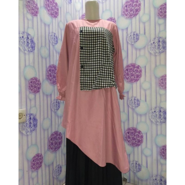 Tunik by Warna