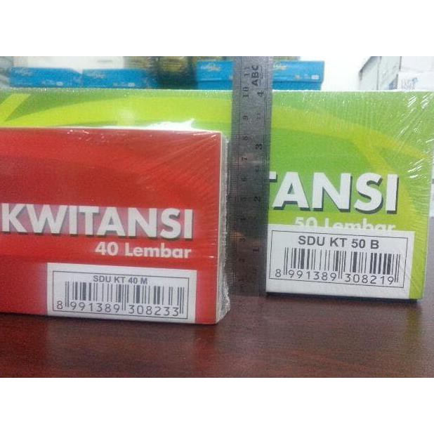 

KWITANSI MINI KECIL SINAR DUNIA SIDU DISKON