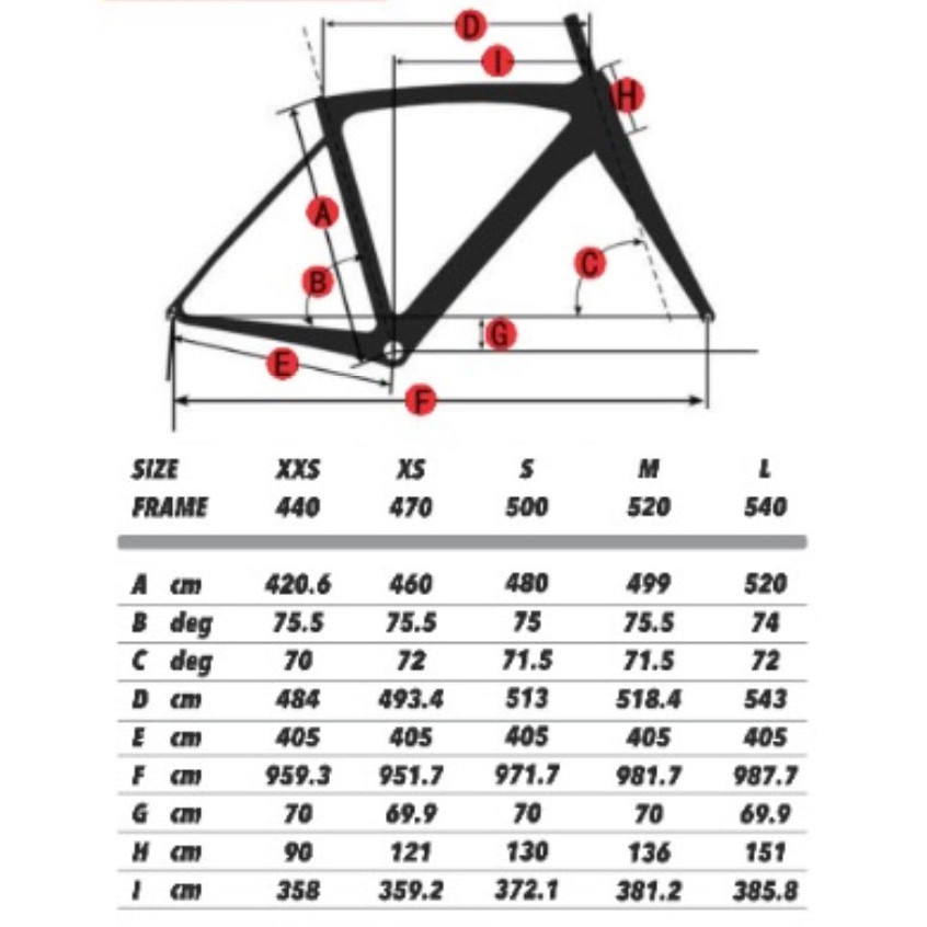 SEPEDA BALAP PACIFIC PRIMUM 9.0 ROADBIKE 11 SPEED BICYCLE FRAME CARBON