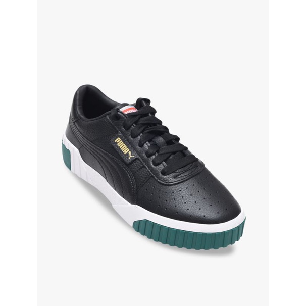 PUMA
Puma Cali WN'S Women's Sneakers Shoes - Black

Product Code: PMA369155-09


