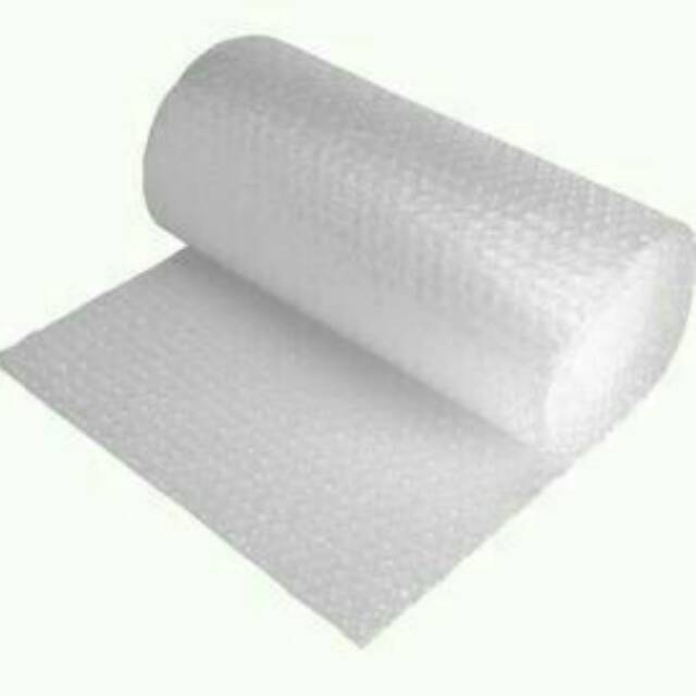 

Bubble Wrap Agar Packing Aman