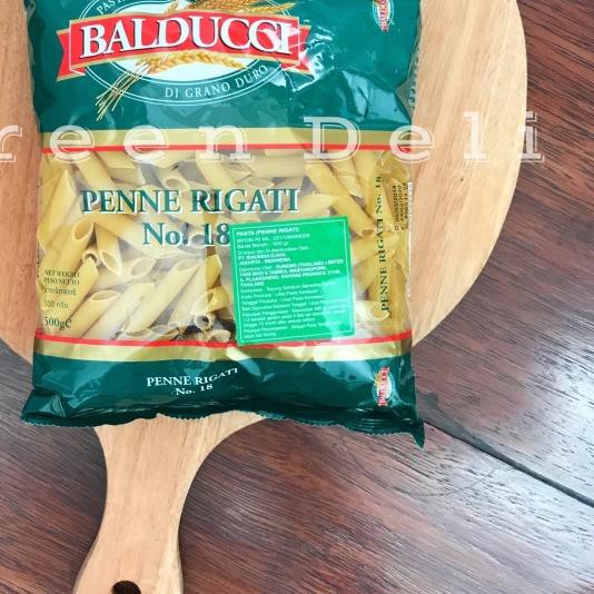 

♙ Balducci Pasta Penne Rigati 500gr ♟