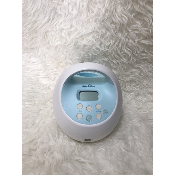 SPECTRA S1 PLUS / SPECTRA S1+ 2019 (SECOND)