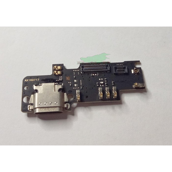 FLEXIBLE CONNECTOR CHARGER + MIC XIAOMI MI4S