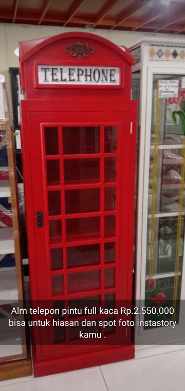 Box Kotak Wadah Thumbler Tumbler Custom T-200