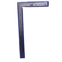 

penggaris stainless steel siku (L) 30 x 15cm /50 x 25 cm OPT Taiwan