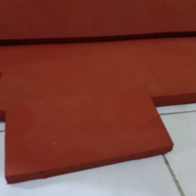 

Karet Hot Stamping press 38x38 tebal 2 cm