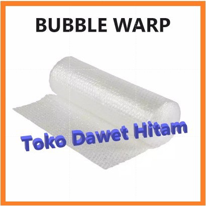 

Plastik Bubble Wrap untuk Keamanan Packing