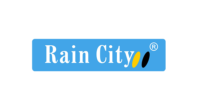 Rain City