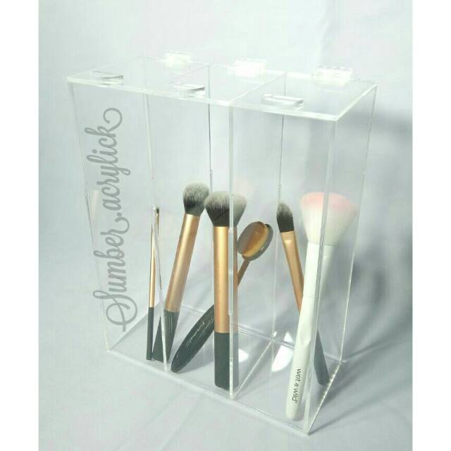 

Acrylic brush 3T