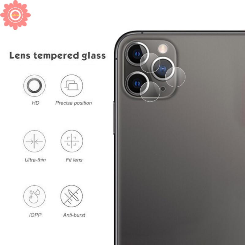 3in1 Tempered Glass Pelindung Layar Xiaomi Redmi Note 10 11 11 Pro 9 8 Pro 9S 11s 10s 7 9A 10 10 10C 10A 9T 9 8 8A Dual 8A Pro POCO M4 M3 X3 Pro POCO M3