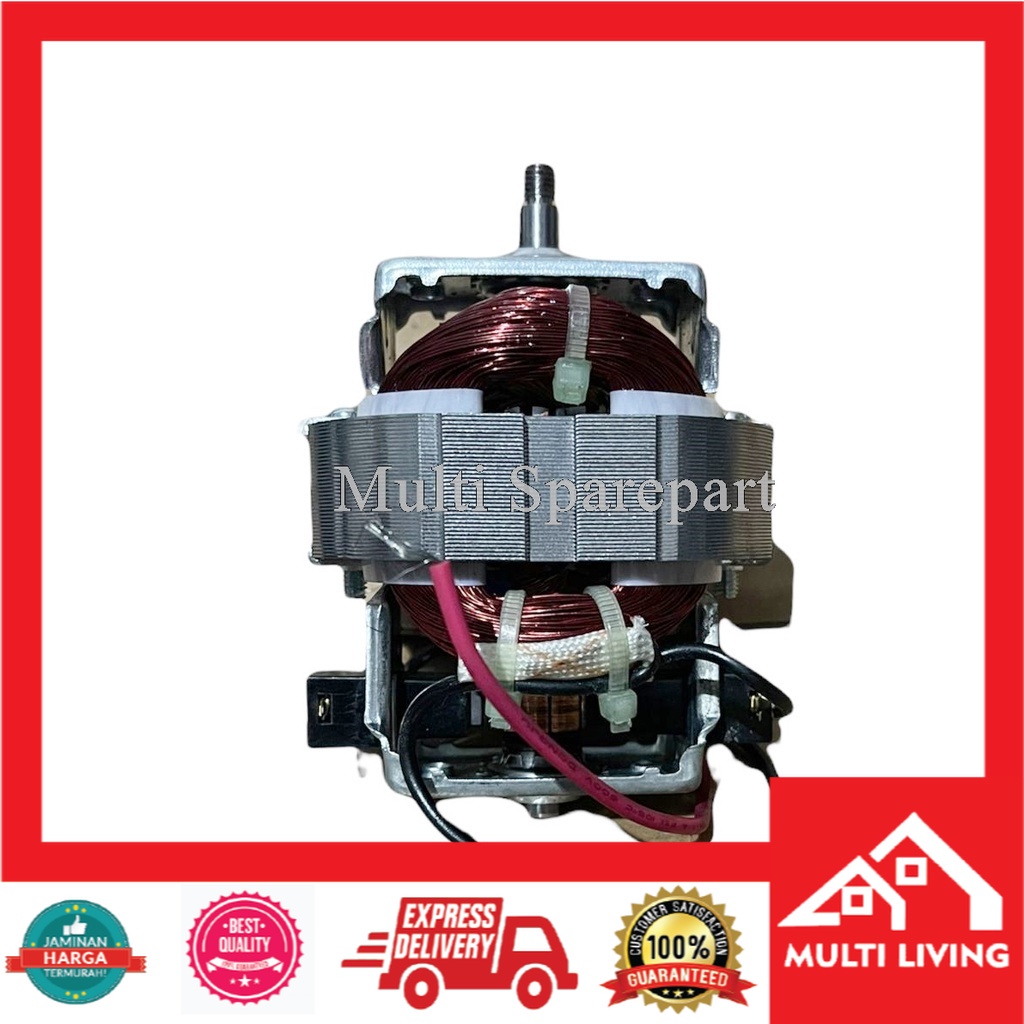 Dinamo Blender GMC National Blender China Universal UMUM