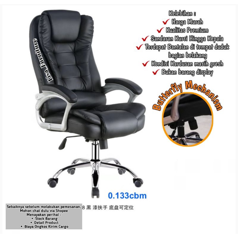 Kursi Direktur|Kursi Direktur Reclining|Kursi Direktur Pijat|Kursi Direktur Mewah|Kursi Direktur Kan