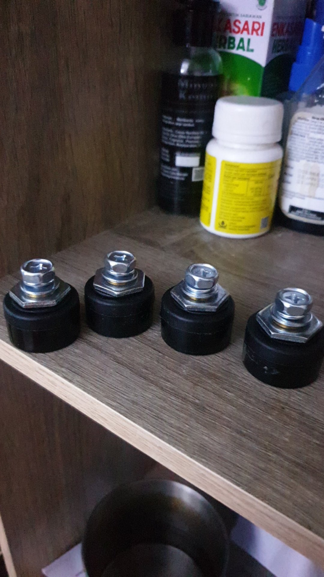 Konektor Las Travo Cewe 10-25