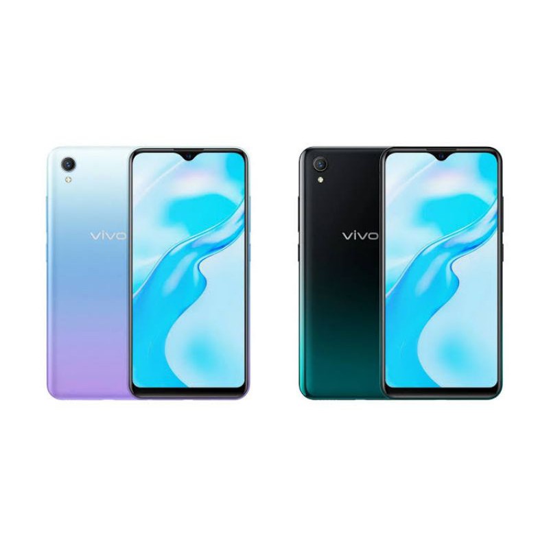 Vivo Y1s 2/32