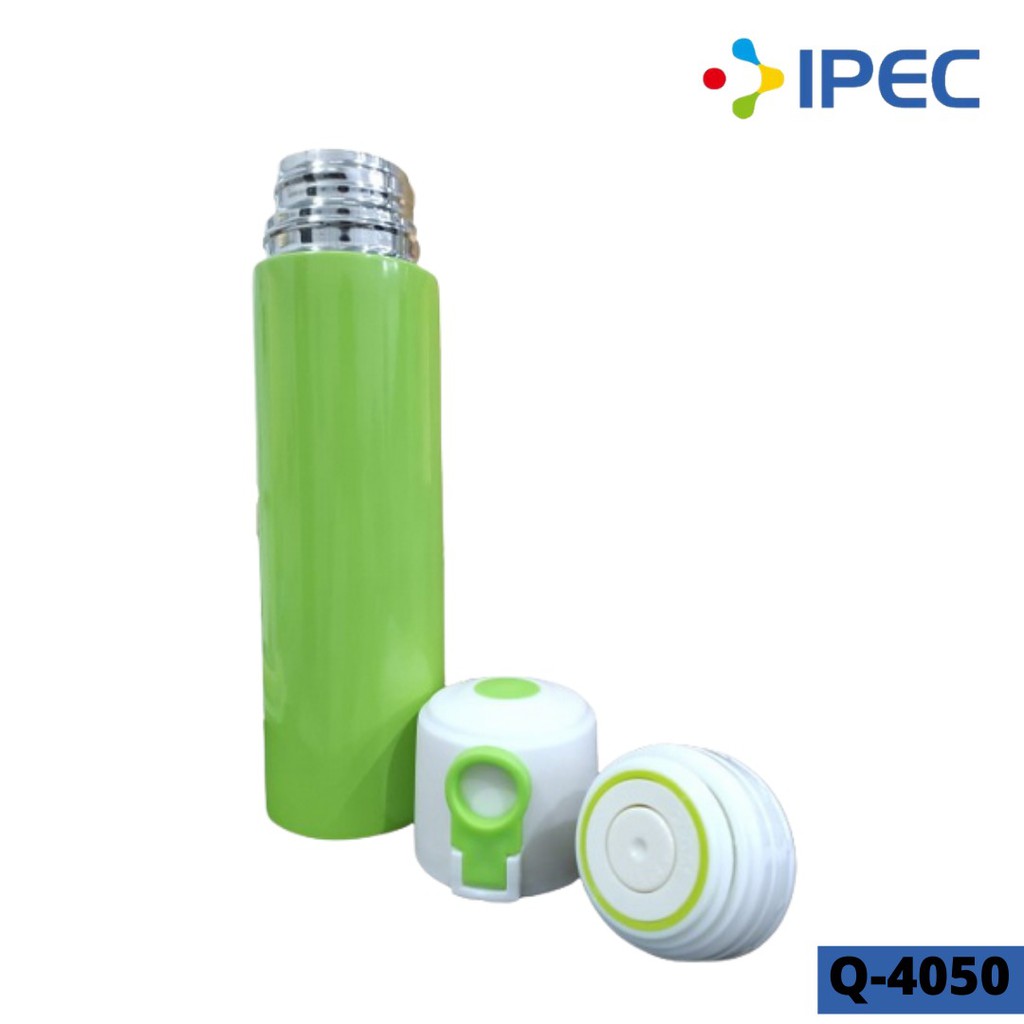 Termos Air Panas Termos Tahan Panas Vacuum Flask Thermos Botol Minum 500ml stainless steel 304 4050