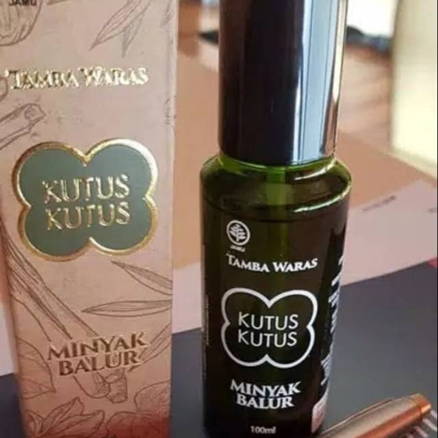 

Minyak kutus kutus. Dijamin orii yaaa. Bisa utk bayi hingga dewasa. Byk manfaatnya lohhh