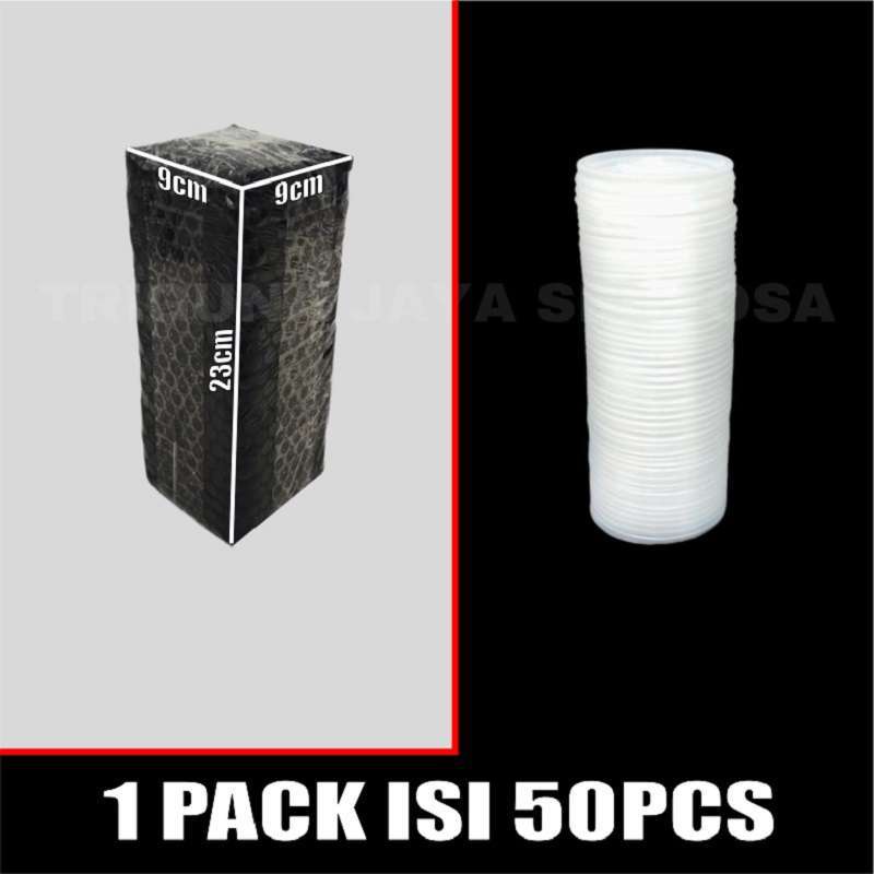 Tutup paper cup 12oz Dus 1000pcs hny lid gelas kertas kopi 12oz tahan panas 360ml Coffee Surabaya