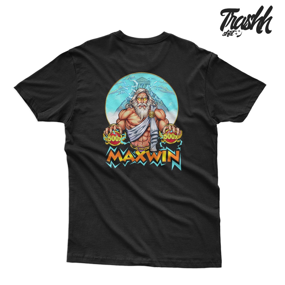 Kaos Gates of Olympus 500x MAXWIN Pragmatic Play