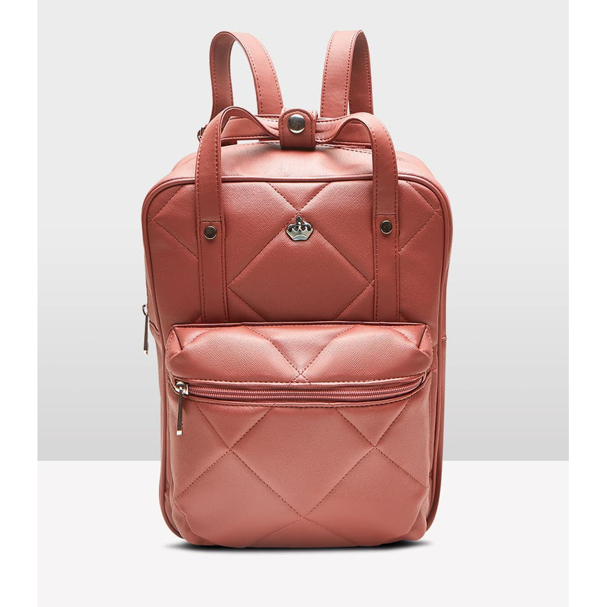 Tas Ransel Sophie Martin SARA New Black T7256C6 Original Berkualitas Terbaik