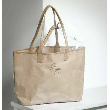 Kaerysleika tyvek tote bag