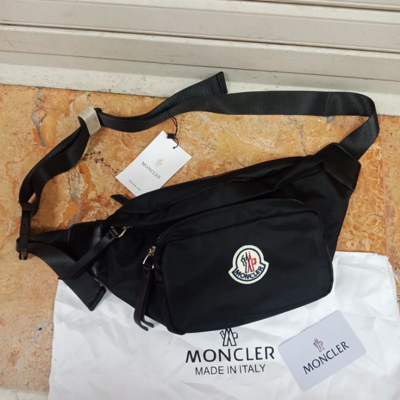 Waistbag MonCler Belt BagPremium Quality