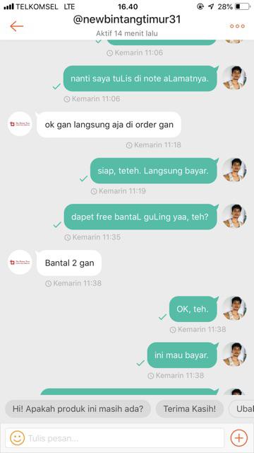 Terlaris Spring Bed Romance Feelings Plush Top 160 X 200 Mattress Only - Jabodetabek