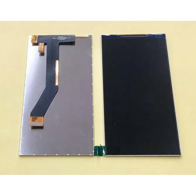 LCD ADVAN S5E FULL VIEW