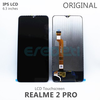 LC   D TOUCHSCREEN OPPO REALME 2 PRO IPS LCD 6.3 Inches